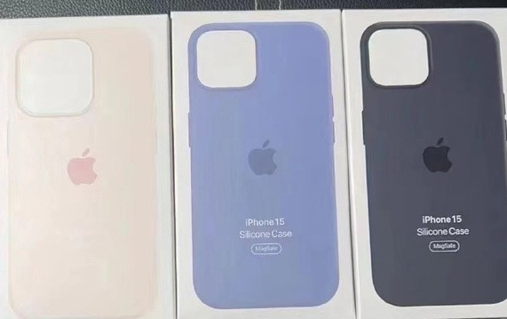 龙江苹果14维修站分享iPhone14手机壳能直接给iPhone15用吗？ 