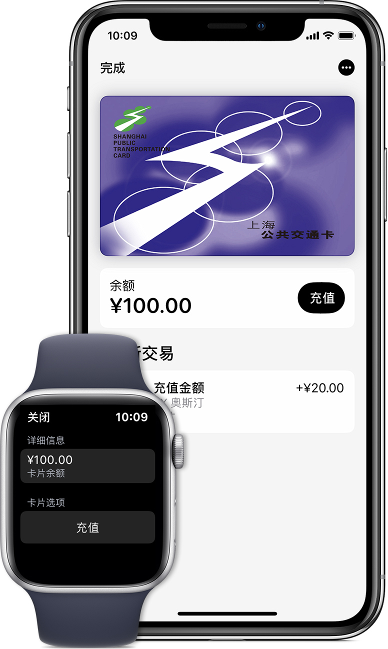 龙江苹果手机维修分享:用 Apple Pay 刷交通卡有哪些优势？如何设置和使用？ 