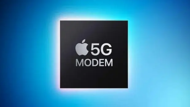 龙江苹果维修网点分享iPhone15会搭载自研5G芯片吗？ 