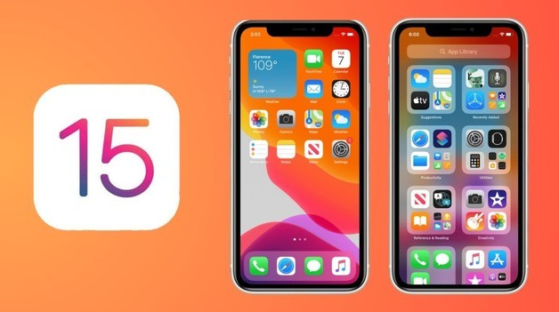 龙江苹果13维修分享iPhone13更新iOS 15.5，体验如何 