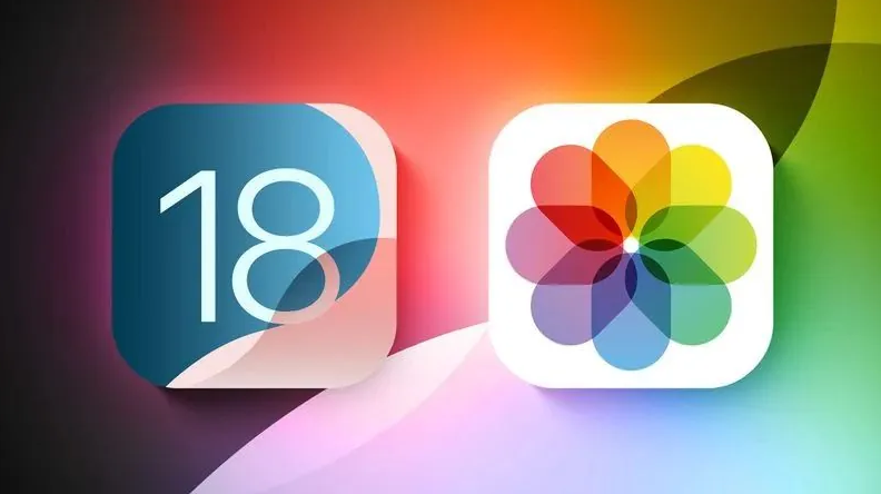 龙江苹果手机维修分享苹果 iOS / iPadOS 18.1Beta 3 发布 