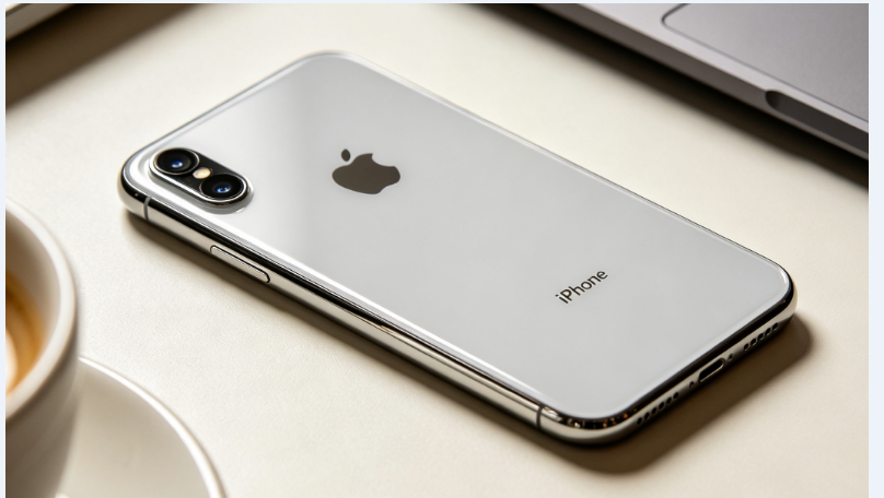 龙江苹果维修点分享iPhone XS进水维修 