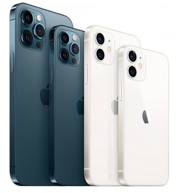 龙江苹果维修点分享iPhone 12 Pro维修主板被忽略的实操故障 