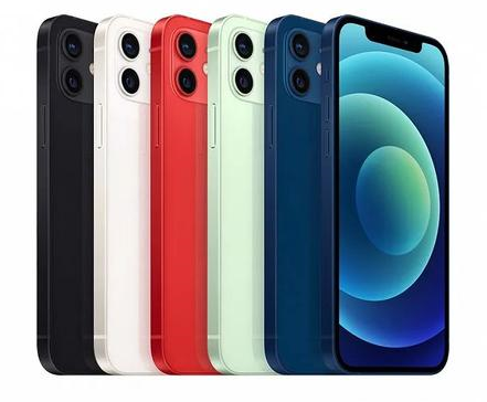 龙江苹果维修点分享iPhone 12 Pro Max维修主板易被忽略的实操故障 