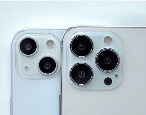 龙江苹果维修点分享iPhone 13 Pro主板出问题时解决方案 