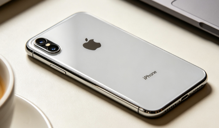 龙江苹果维修点分享iPhone X扩容真实风险解析 
