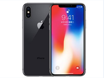 龙江苹果维修点分享iPhoneXS扩容隐患全梳理 