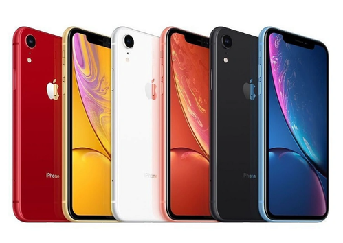 龙江苹果维修点分享iPhone XR扩容实操风险剖析 