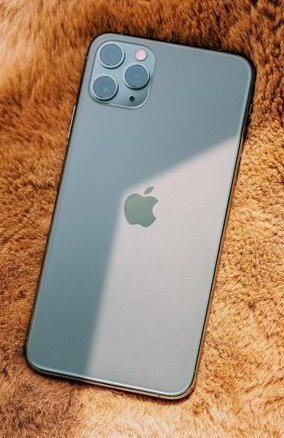 龙江苹果维修点分享iPhone 11 Pro Max扩容实战风险 