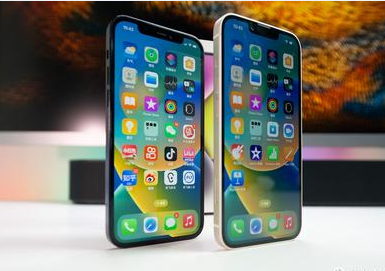 龙江苹果维修点分享iPhone 14 Plus扩容深层隐患梳理 