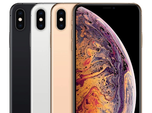 龙江苹果维修点分享iPhone XS Max系统急救与电池管理 