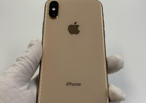 龙江苹果维修点分享iPhone XS锁屏界面交互故障 