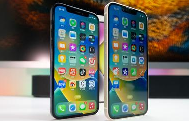 龙江苹果维修点分享iPhone 14黑屏多元故障深度解读 