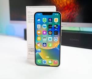 龙江苹果维修点分享iPhone 14 Plus黑屏小众诱因汇总 