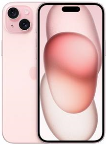 龙江苹果维修点分享iPhone15 Plus手机黑屏小众问题 