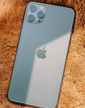 龙江苹果维修点分享iPhone 11 Pro Max电池发烫特殊问题 