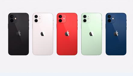 龙江苹果维修点分享iPhone 12电池发烫少见诱因解析 