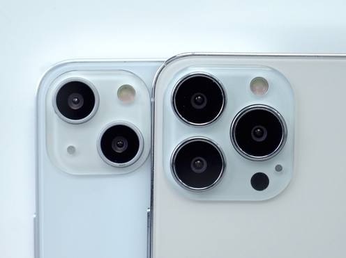 龙江苹果维修点分享iPhone 13 Pro Max发烫特殊故障解读 