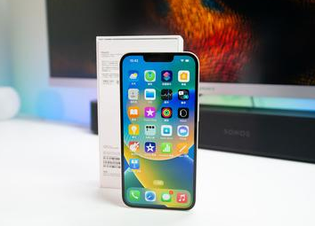 龙江苹果维修点分享iPhone 14电池发烫真实诱因盘点 