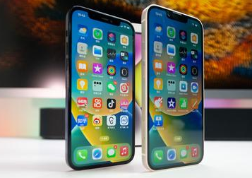 龙江苹果维修点分享iPhone 14 Plus发烫常见情况科普 