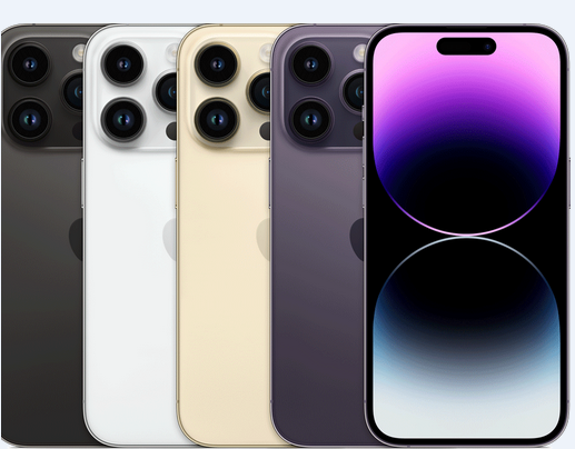 龙江苹果维修点分享iPhone 14 Pro发烫易忽略问题解析 
