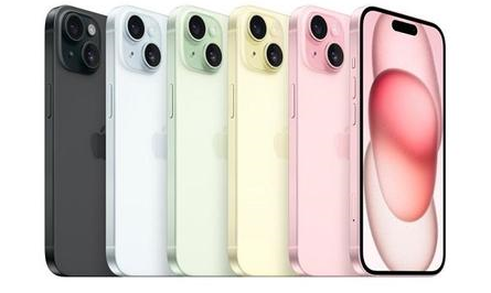 龙江苹果维修点分享iPhone 15发烫易忽视问题科普 