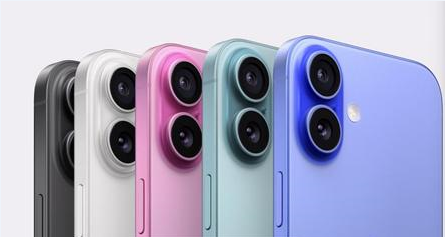 龙江苹果维修点分享iPhone 16发烫易忽视因素汇总 